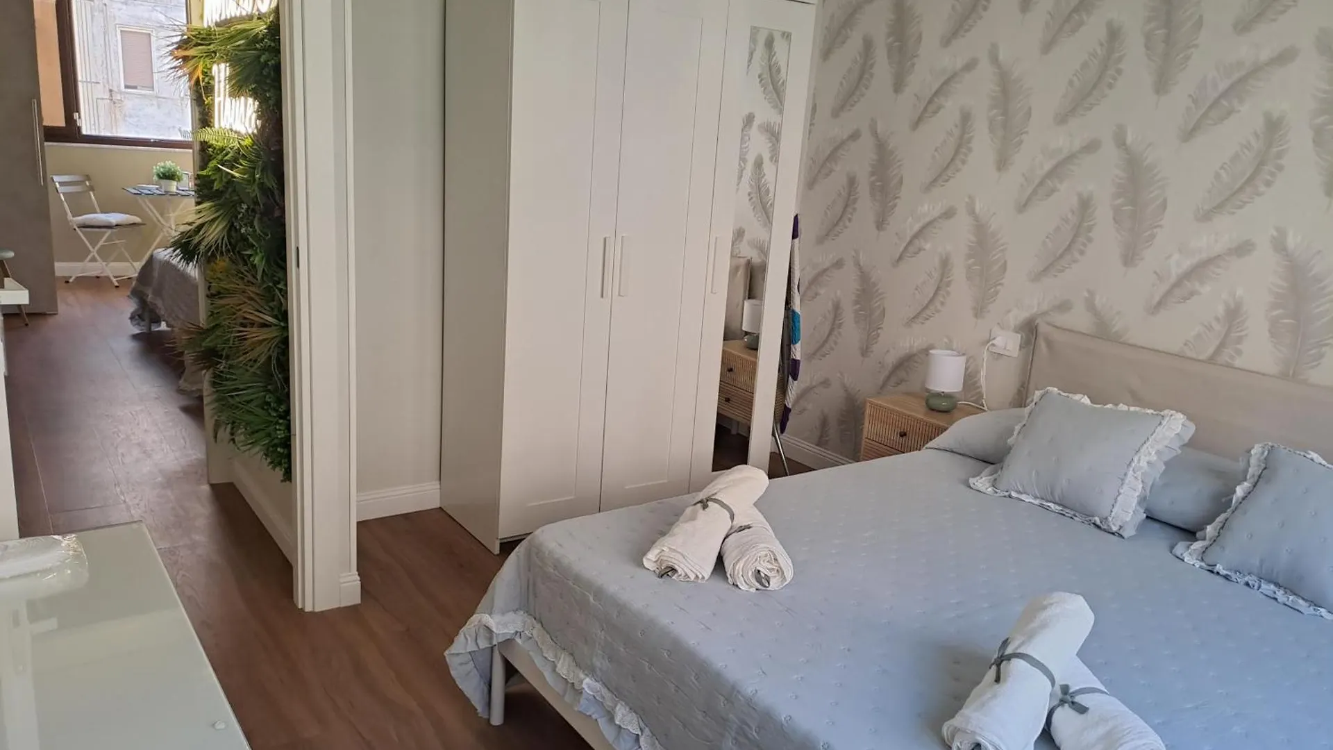 Apartment Veronica' S House Naples