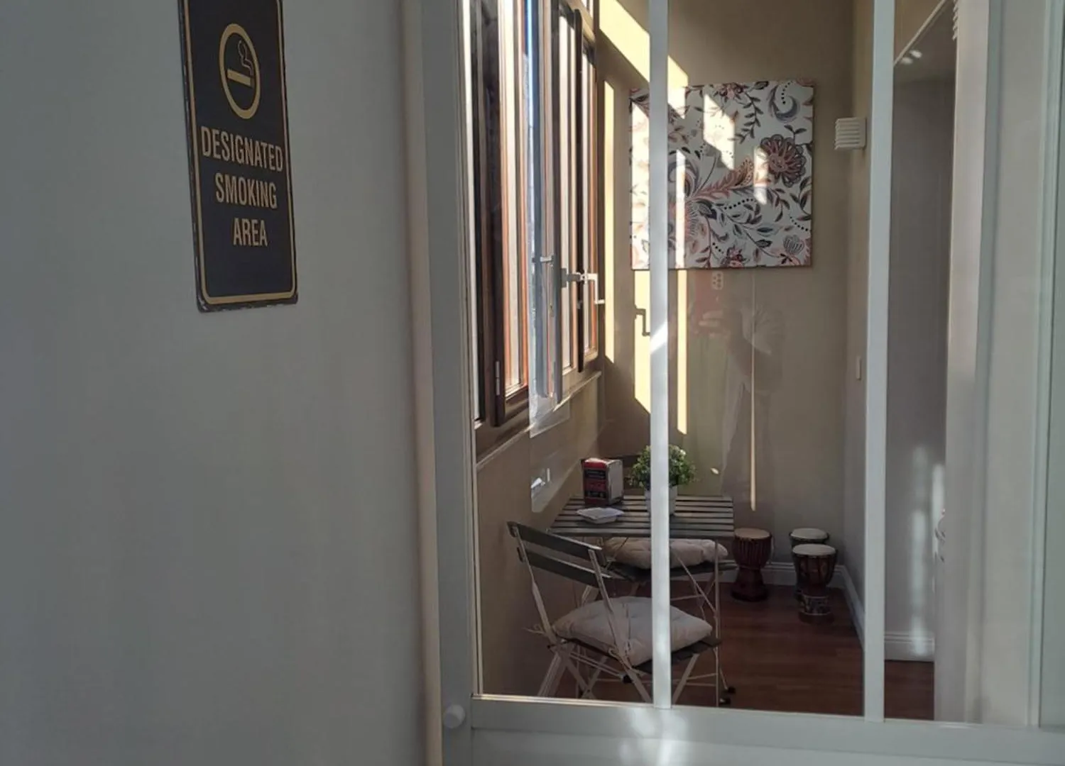 Veronica' S House Naples Apartment